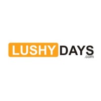 LUSHY DAYS PVT LTD logo, LUSHY DAYS PVT LTD contact details