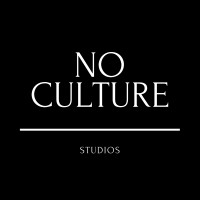 NoCulture Studios logo, NoCulture Studios contact details