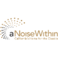 A Noise Within logo, A Noise Within contact details