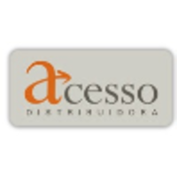 Acesso Distribuidora logo, Acesso Distribuidora contact details