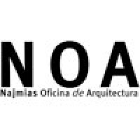 Najmias Oficina de Arquitectura [ NOA ] Najmias Office for Architecture logo, Najmias Oficina de Arquitectura [ NOA ] Najmias Office for Architecture contact details