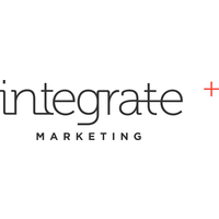 Integrate Marketing logo, Integrate Marketing contact details