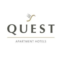 Quest Apartment Hotels (NZ) Ltd logo, Quest Apartment Hotels (NZ) Ltd contact details