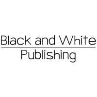 Black and White Publishing logo, Black and White Publishing contact details