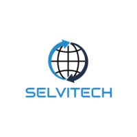 SELVITECH Software Solutions logo, SELVITECH Software Solutions contact details