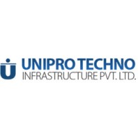 Unipro Techno Infrastructure PVT LTD logo, Unipro Techno Infrastructure PVT LTD contact details