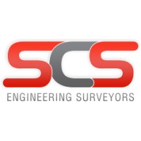 SCS Engineering Surveyors logo, SCS Engineering Surveyors contact details