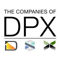 DPX Companies, Inc. logo, DPX Companies, Inc. contact details