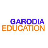 Garodia Education logo, Garodia Education contact details