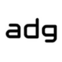 The Agile Developers Group logo, The Agile Developers Group contact details