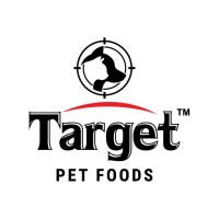 Target Pet Food logo, Target Pet Food contact details