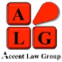 Accent Law Group, Inc. logo, Accent Law Group, Inc. contact details