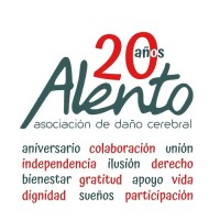 ALENTO asociacion de daño cerebral de Vigo logo, ALENTO asociacion de daño cerebral de Vigo contact details