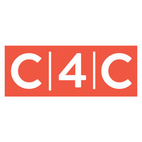 C4C Media logo, C4C Media contact details