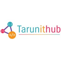 TarunItHub logo, TarunItHub contact details