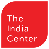 The India Center Foundation, Inc. logo, The India Center Foundation, Inc. contact details