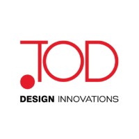 TOD Design GCC logo, TOD Design GCC contact details