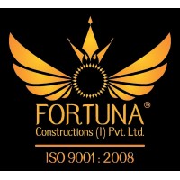 Fortuna Constructions (I) Pvt. Ltd. logo, Fortuna Constructions (I) Pvt. Ltd. contact details