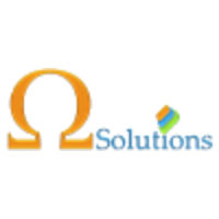 Omega Solutions logo, Omega Solutions contact details