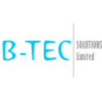 B-TEC Solutions Ltd. logo, B-TEC Solutions Ltd. contact details