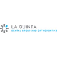 La Quinta Dental Group logo, La Quinta Dental Group contact details