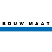 Bouwmaat logo, Bouwmaat contact details