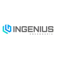 INGENIUS ENGENHARIA logo, INGENIUS ENGENHARIA contact details