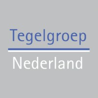 Tegelgroep Nederland logo, Tegelgroep Nederland contact details