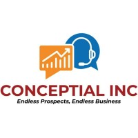 Conceptial Inc logo, Conceptial Inc contact details