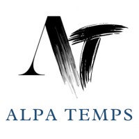 ALPA TEMPS logo, ALPA TEMPS contact details