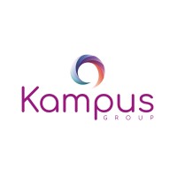 Kampus Group logo, Kampus Group contact details