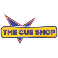 The Cue Shop Perth logo, The Cue Shop Perth contact details