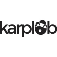 The Karp Lab logo, The Karp Lab contact details