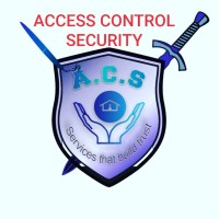 Access Control Security logo, Access Control Security contact details