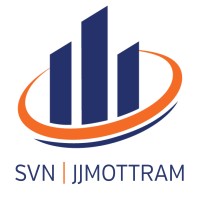 SVN | JJMottram logo, SVN | JJMottram contact details