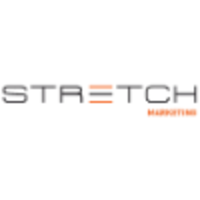 Stretch Marketing logo, Stretch Marketing contact details