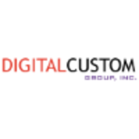 DigitalCustom Group, Inc. logo, DigitalCustom Group, Inc. contact details