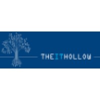 theITHollow logo, theITHollow contact details