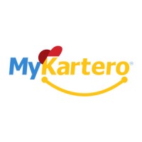 MyKartero logo, MyKartero contact details