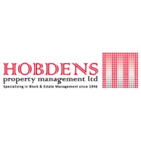 Hobdens Property Management Ltd logo, Hobdens Property Management Ltd contact details