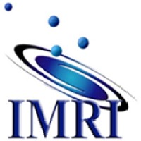 IMRI logo, IMRI contact details