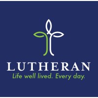 Lutheran Jamestown logo, Lutheran Jamestown contact details