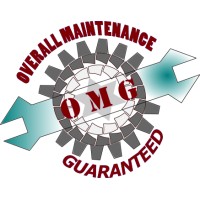 Overall Maintenance Guaranteed logo, Overall Maintenance Guaranteed contact details