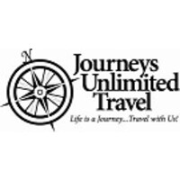 Journeys Unlimited logo, Journeys Unlimited contact details