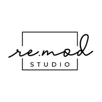 RE.MOD Studio logo, RE.MOD Studio contact details