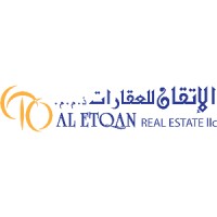 Al Etqan Real Estate LLC logo, Al Etqan Real Estate LLC contact details