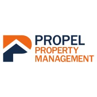 Propel Property Management logo, Propel Property Management contact details