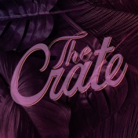 The Crate Creative logo, The Crate Creative contact details