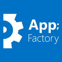 Egypt AppFactory logo, Egypt AppFactory contact details