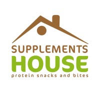 Supplement House logo, Supplement House contact details